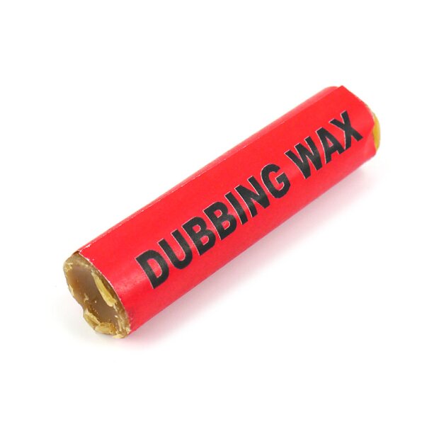 Cera para dubbing DUBWAX hotfly - 12 g