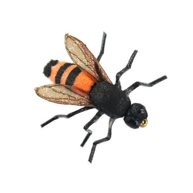 X-true Honey Bee Orange