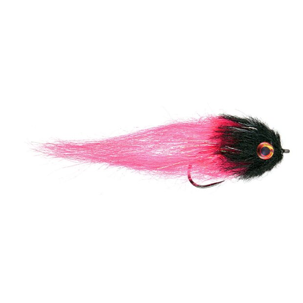 Simple Pikeman Black Pink Dohiku HDT BL - 15 cm